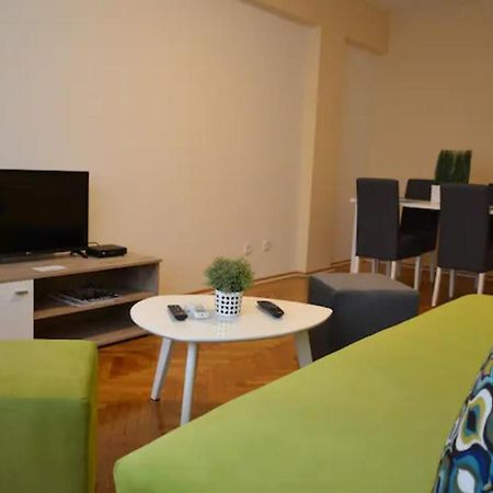 Apartments Sat Belgrade Luaran gambar
