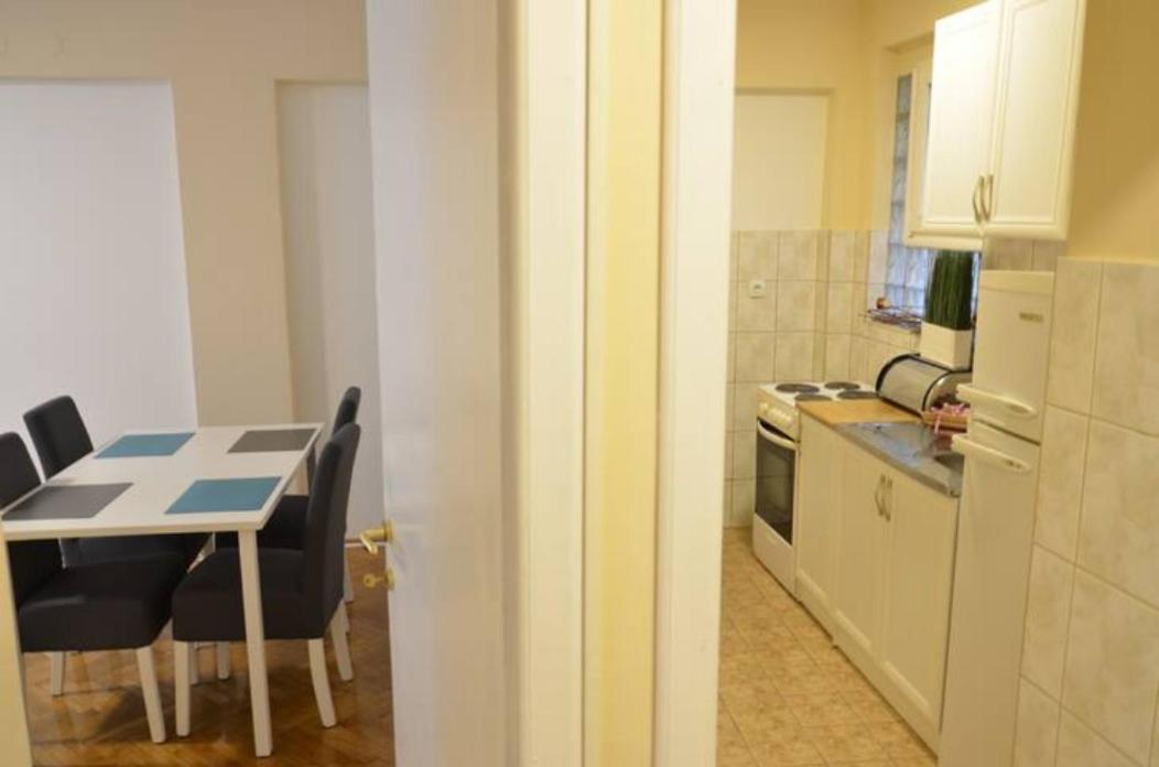 Apartments Sat Belgrade Luaran gambar