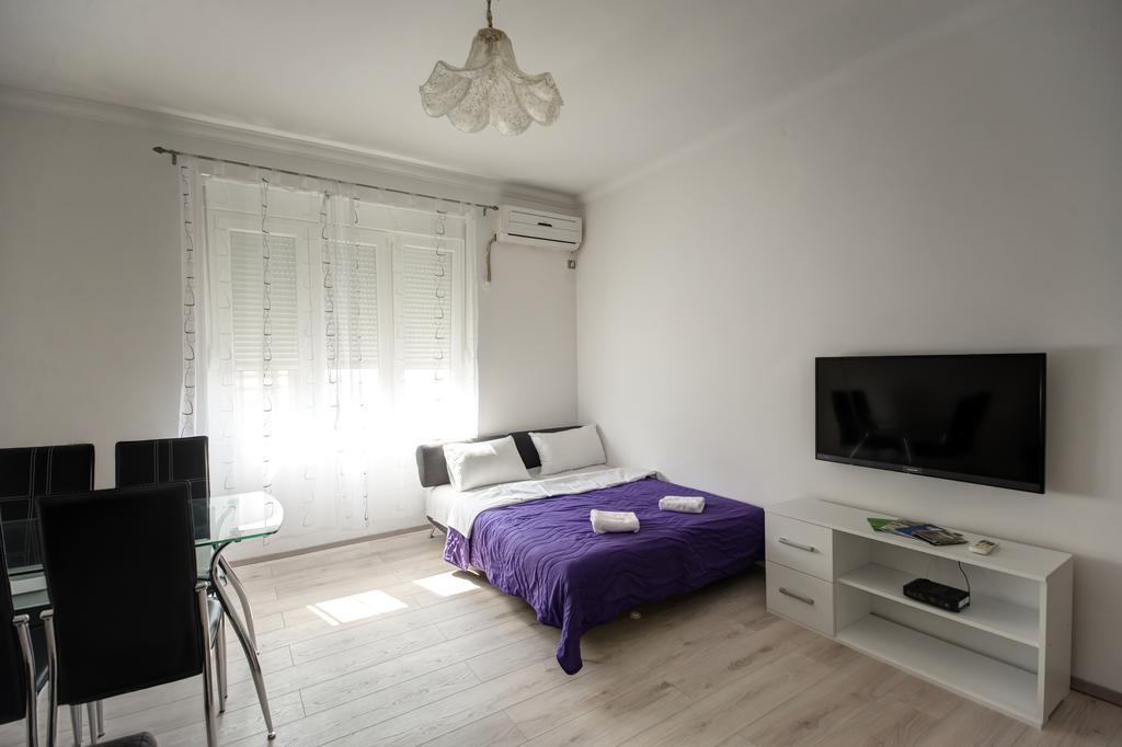 Apartments Sat Belgrade Luaran gambar