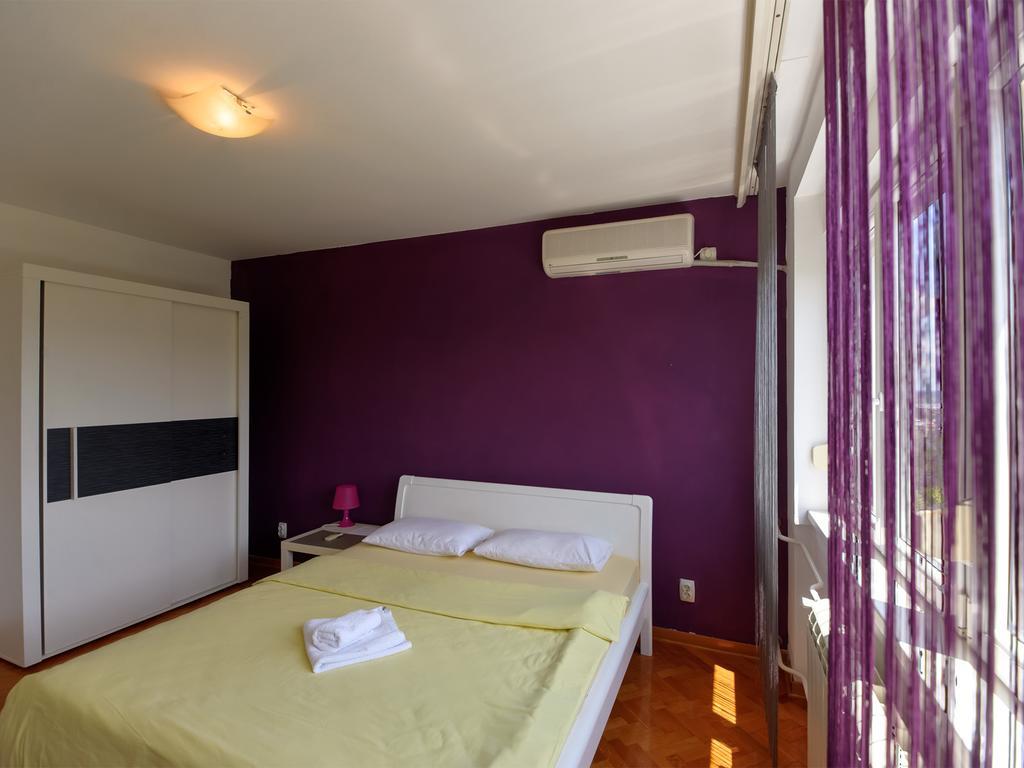 Apartments Sat Belgrade Luaran gambar