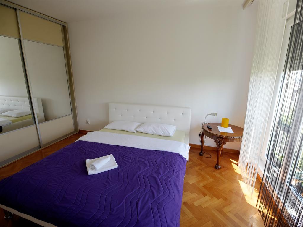Apartments Sat Belgrade Luaran gambar