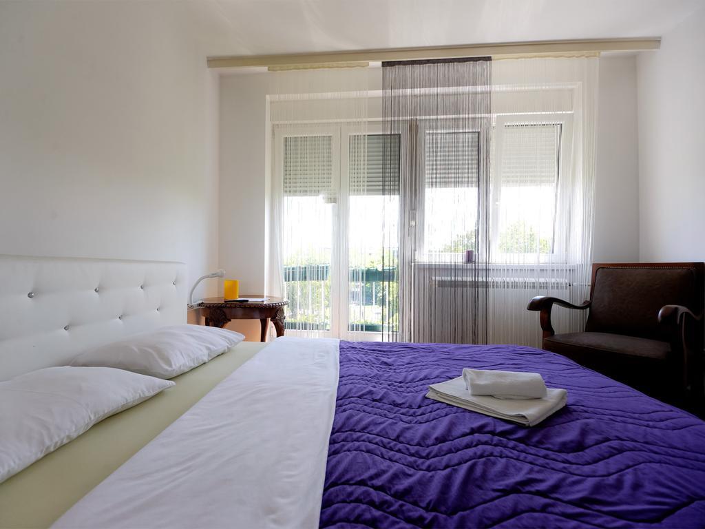 Apartments Sat Belgrade Luaran gambar